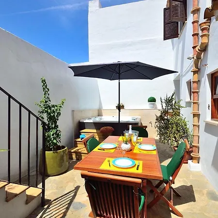Prázdninový dům Casa Torres By Sunvillas Mallorca