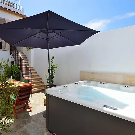 Casa Torres By Sunvillas Mallorca * פוינסה