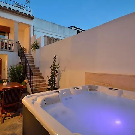 Casa Torres By Sunvillas Mallorca * פוינסה