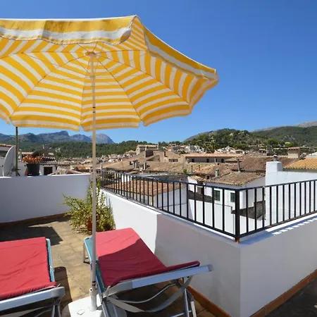 Casa Torres By Sunvillas Mallorca Prázdninový dům