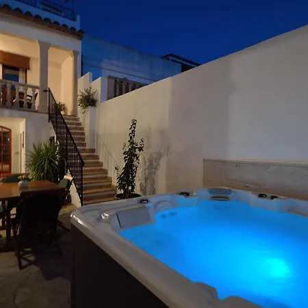 Casa Torres By Sunvillas Mallorca *