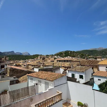 Prázdninový dům Casa Torres By Sunvillas Mallorca