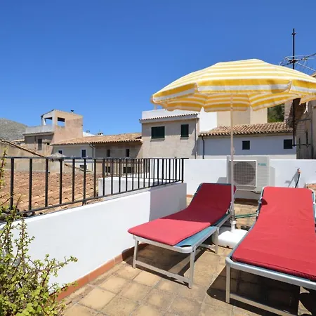 Prázdninový dům Casa Torres By Sunvillas Mallorca