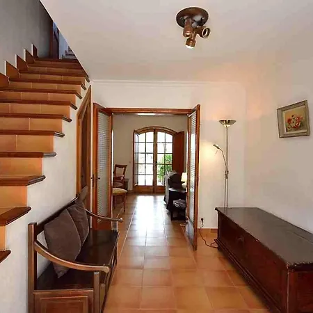 Casa Torres By Sunvillas Mallorca בית נופש פוינסה