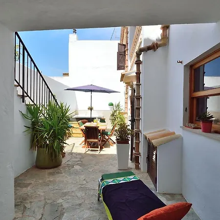 Hébergement de vacances Casa Torres By Sunvillas Mallorca Pollença