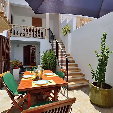 Casa Torres By Sunvillas Mallorca Semesterbostad *