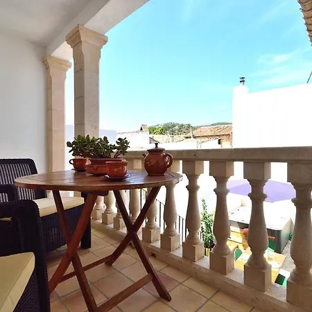 Casa Torres By Sunvillas Mallorca Pollença
