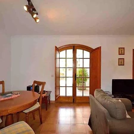 Casa Torres By Sunvillas Mallorca Hébergement de vacances *