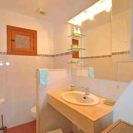 Casa Torres By Sunvillas Mallorca Semesterbostad
