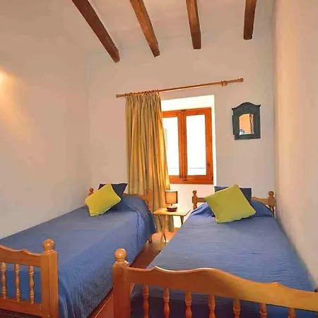 Casa Torres By Sunvillas Mallorca