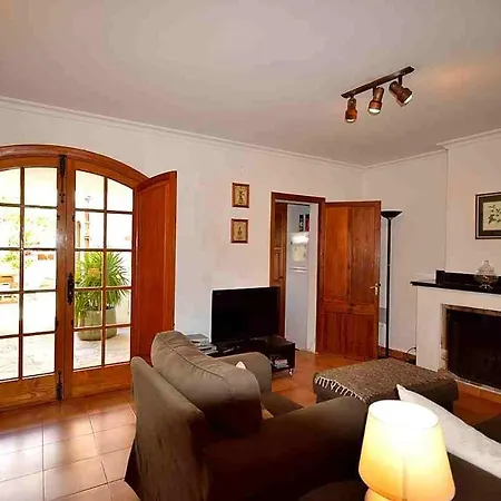 Hébergement de vacances Casa Torres By Sunvillas Mallorca