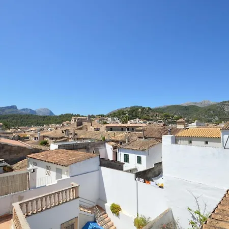 Semesterbostad Casa Torres By Sunvillas Mallorca *