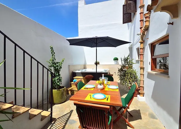 Semesterbostad Casa Torres By Sunvillas Mallorca