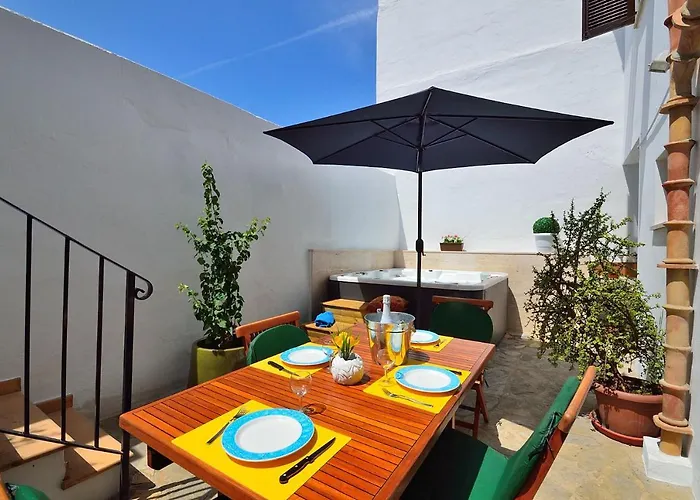 Semesterbostad Casa Torres By Sunvillas Mallorca