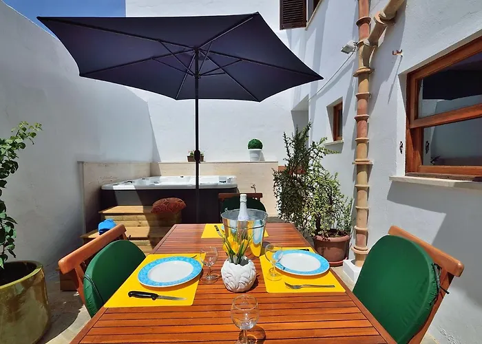 Casa Torres By Sunvillas Mallorca *