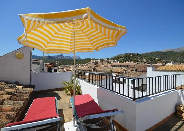 Semesterbostad Casa Torres By Sunvillas Mallorca