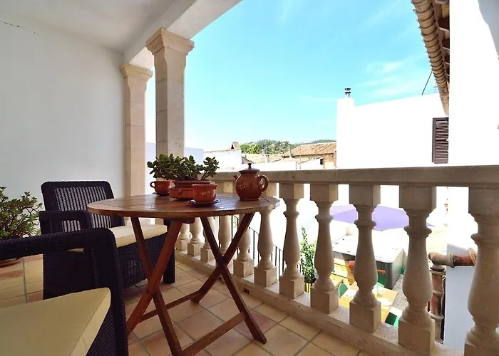 Casa Torres By Sunvillas Mallorca Pollença