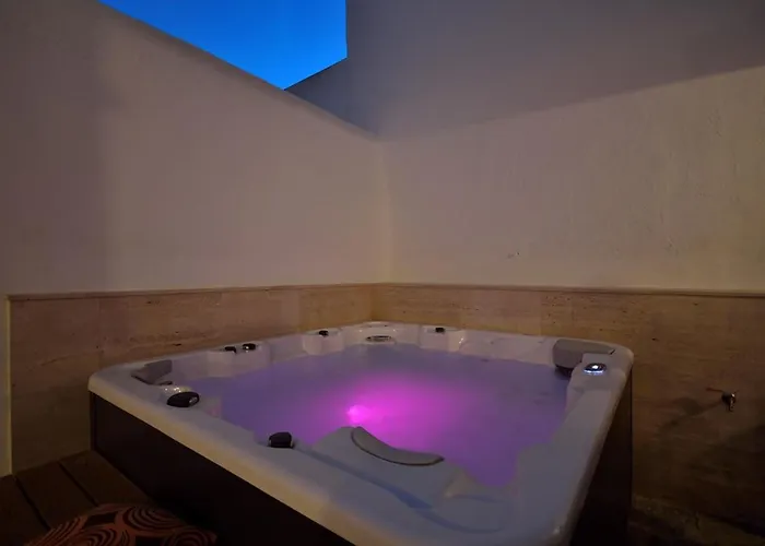 Semesterbostad Casa Torres By Sunvillas Mallorca *