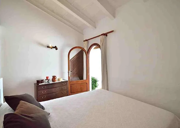 Casa Torres By Sunvillas Mallorca