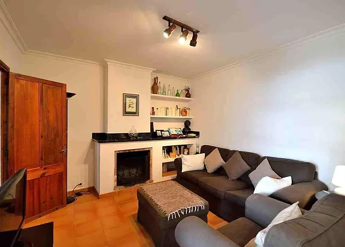 Semesterbostad Casa Torres By Sunvillas Mallorca