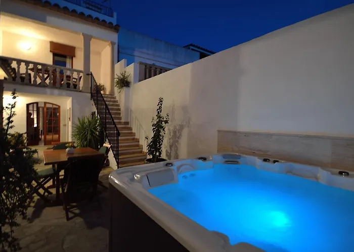 Casa Torres By Sunvillas Mallorca *