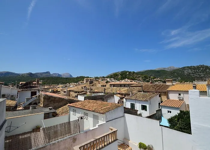 Semesterbostad Casa Torres By Sunvillas Mallorca