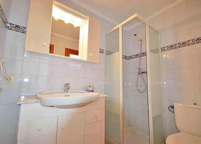 Semesterbostad Casa Torres By Sunvillas Mallorca