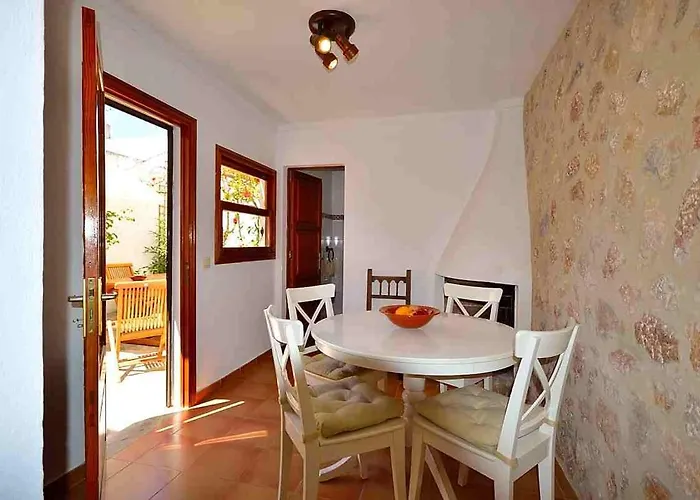 Semesterbostad Casa Torres By Sunvillas Mallorca *