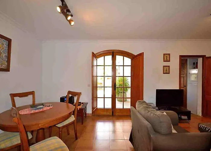 Casa Torres By Sunvillas Mallorca Semesterbostad *