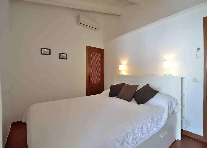 Casa Torres By Sunvillas Mallorca * Pollença