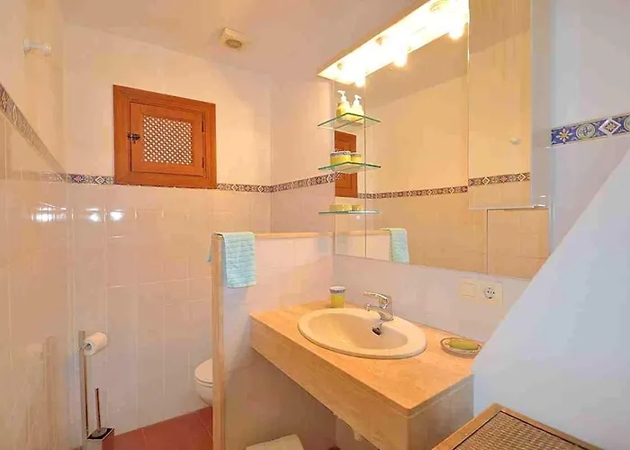Casa Torres By Sunvillas Mallorca Semesterbostad
