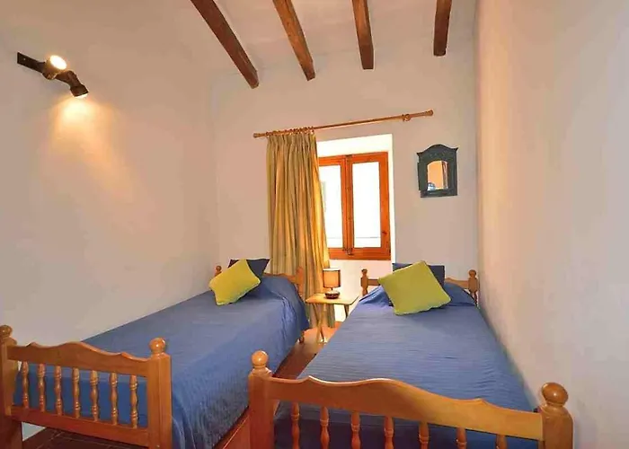 Casa Torres By Sunvillas Mallorca