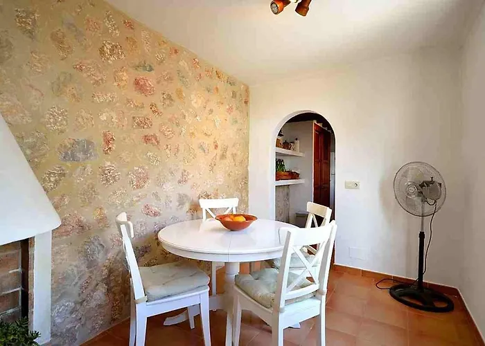 Casa Torres By Sunvillas Mallorca Semesterbostad