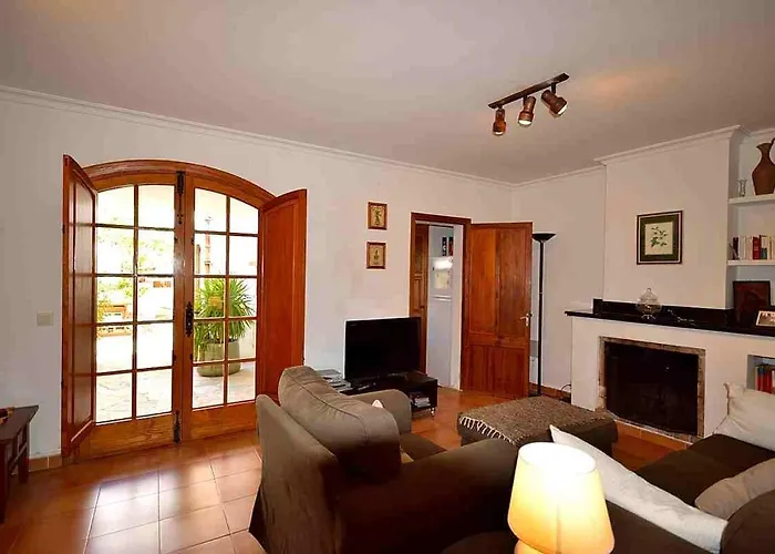 Semesterbostad Casa Torres By Sunvillas Mallorca