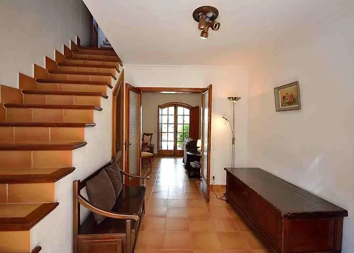 Casa Torres By Sunvillas Mallorca Semesterbostad Pollença