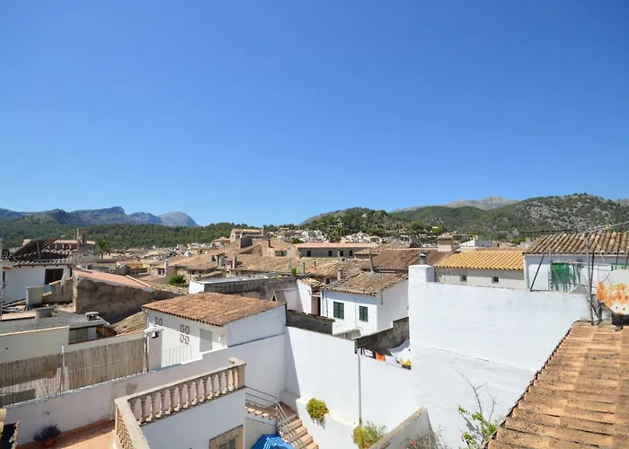 Semesterbostad Casa Torres By Sunvillas Mallorca *