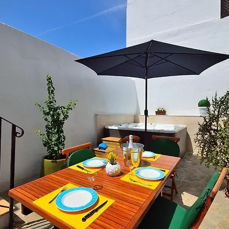 Будинок відпочинку Casa Torres By Sunvillas Mallorca