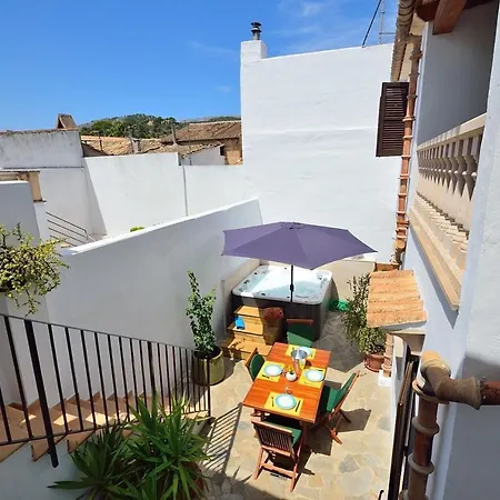 Casa Torres By Sunvillas Mallorca * Польєнса