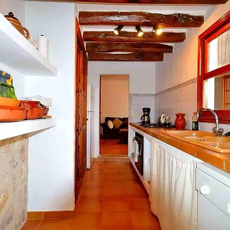 Будинок відпочинку Casa Torres By Sunvillas Mallorca Польєнса