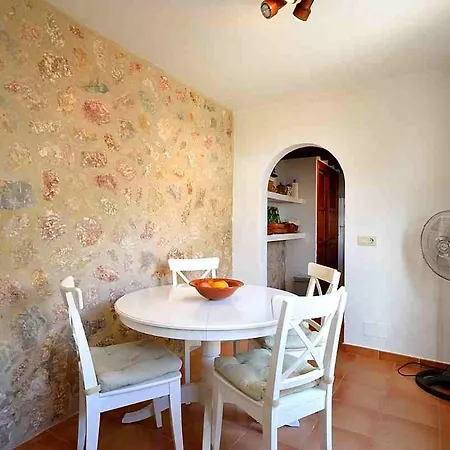 Casa Torres By Sunvillas Mallorca Будинок відпочинку